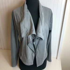 Romeo and Juliet couture jacket